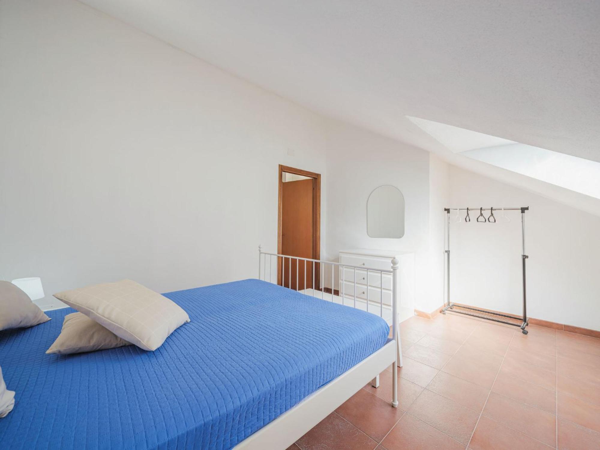 Apartment Villaggio 5 Terre-6 By Interhome Soviore Exterior foto