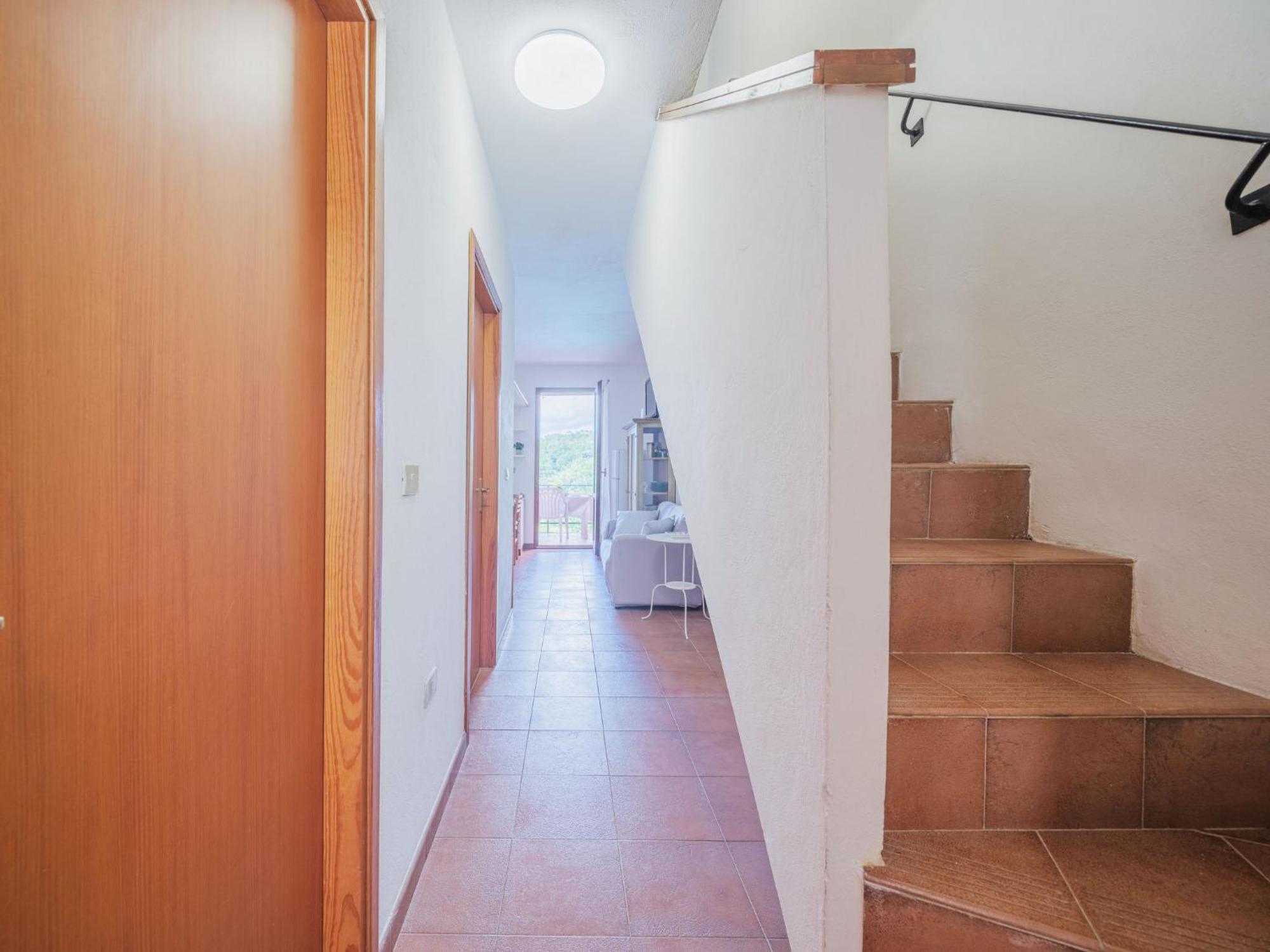 Apartment Villaggio 5 Terre-6 By Interhome Soviore Exterior foto