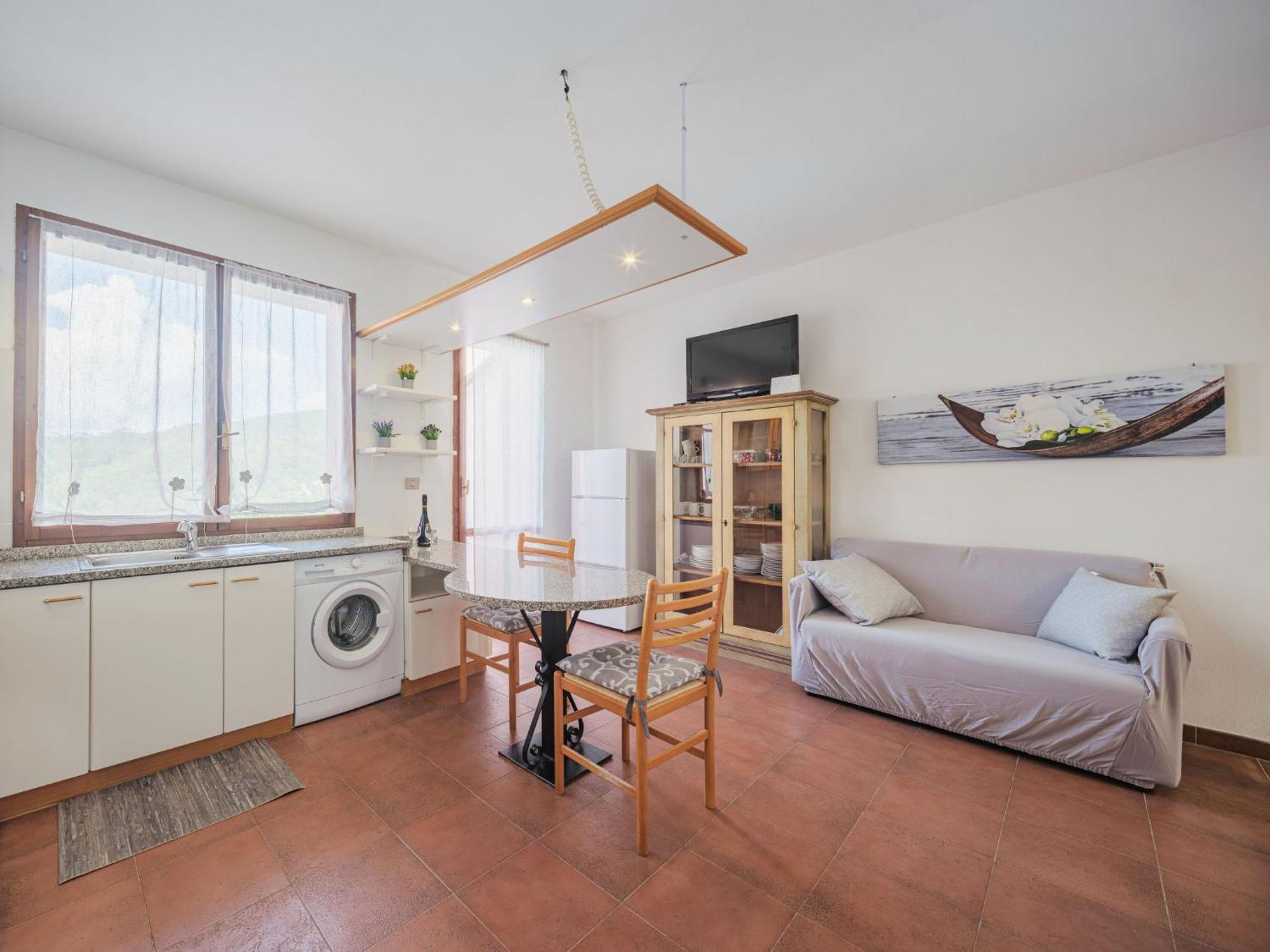 Apartment Villaggio 5 Terre-6 By Interhome Soviore Exterior foto
