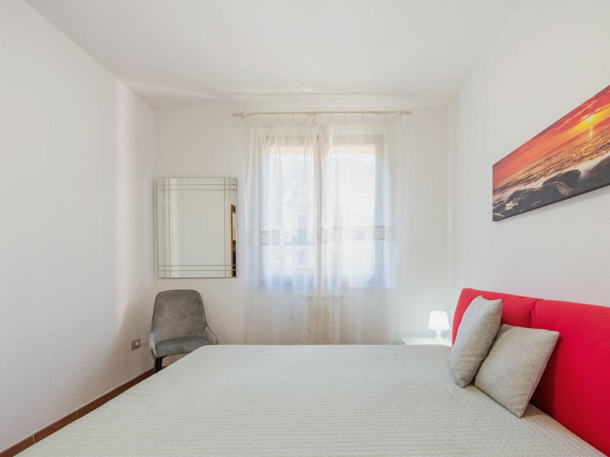 Apartment Villaggio 5 Terre-6 By Interhome Soviore Exterior foto