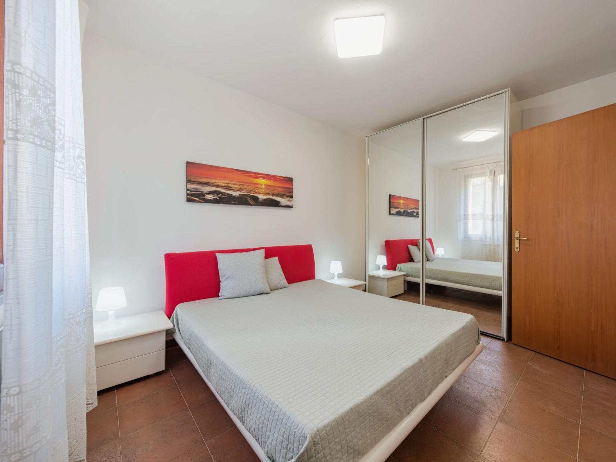 Apartment Villaggio 5 Terre-6 By Interhome Soviore Exterior foto